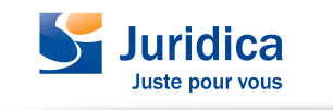 Logo Juridica