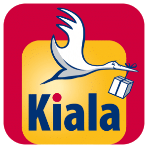 Logo Kiala