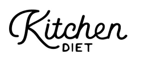 Logo officiel de la marque Kitchen diet