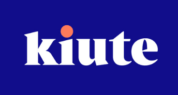 Logo officiel de la marque Kiute