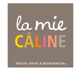 Logo La Mie Caline