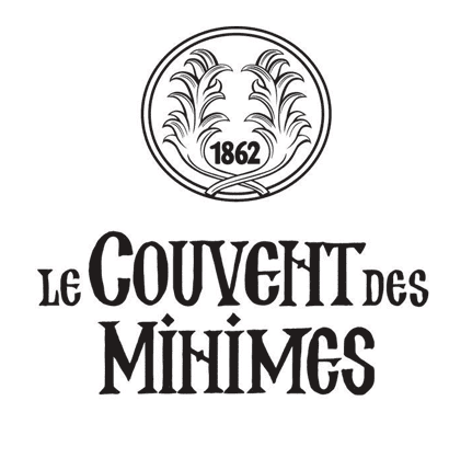 Logo Le Couvent des Minimes