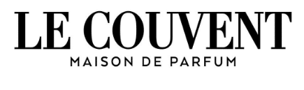 Logo officiel de la marque Le couvent