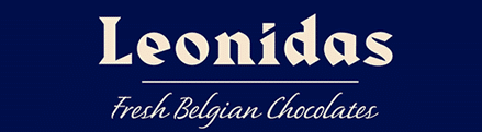 Logo Léonidas