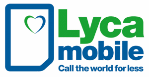 Logo Lycamobile