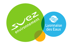 Logo Lyonnaise des Eaux