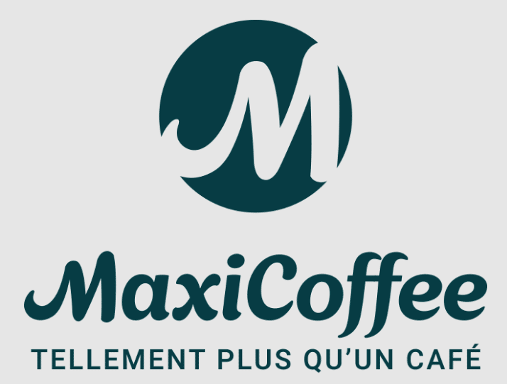 Logo MaxiCoffee
