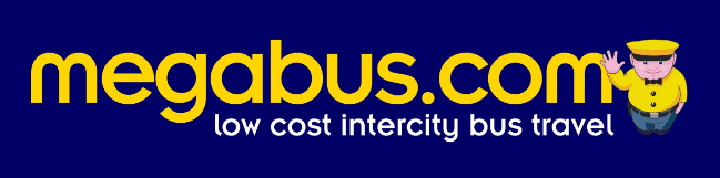 Logo Megabus