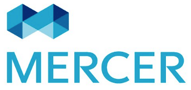 Logo Mercer