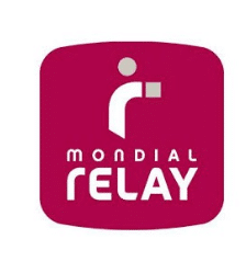 Logo Mondial Relay