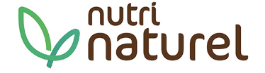 Logo officiel de la marque Nutrinaturel