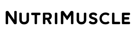 Logo officiel de la marque Nutrimuscle