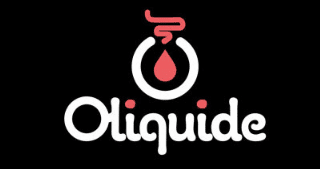 Logo officiel de la marque Oliquide