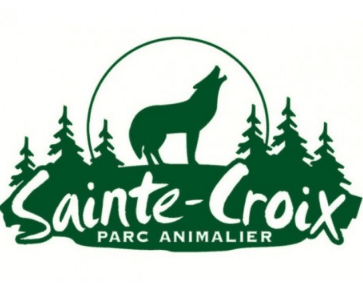 Logo Parc Ste Croix