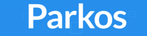 Logo Parkos