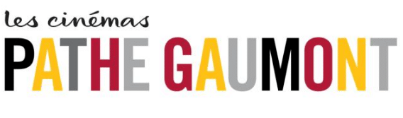 Logo Pathe Gaumont