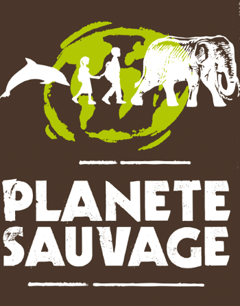 Logo Planète Sauvage