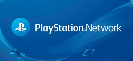 Logo Playstation Network