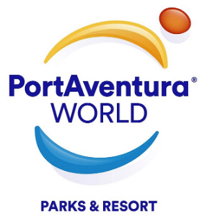 Logo Port Aventura