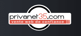 Logo Privanet35