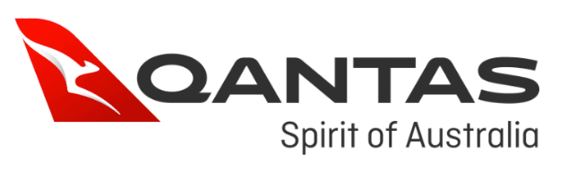 Logo Qantas