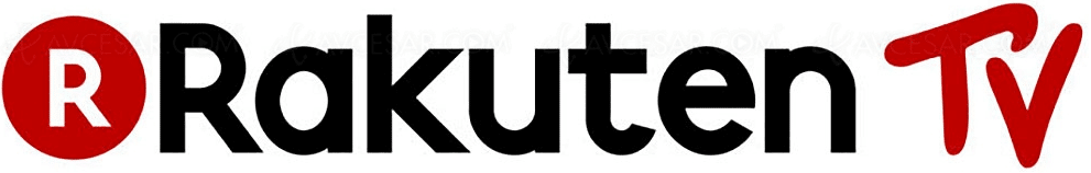 Logo Rakuten TV