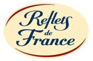 Logo Reflets de France