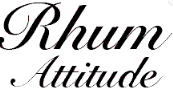 Logo officiel de la marque Rhum Attitude