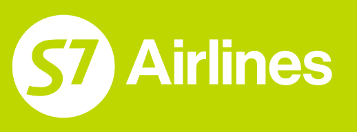 Logo S7 Airlines