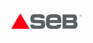 Logo SEB