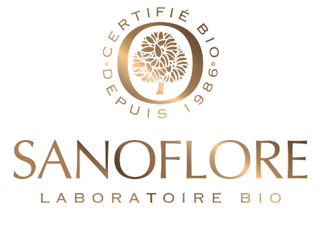 Logo Sanoflore
