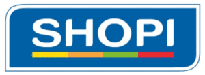 Logo Shopi