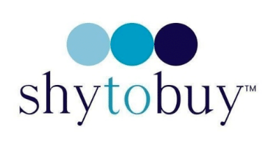 Logo officiel de la marque shytobuy