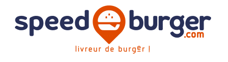 Logo Speedburger