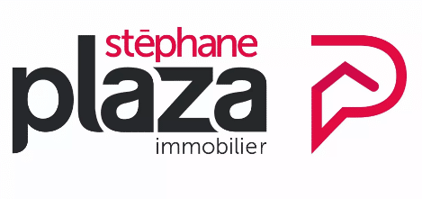 Logo Stéphane Plaza Immobilier