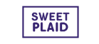 Logo SweetPlaid