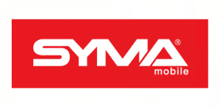 Logo Syma Mobile