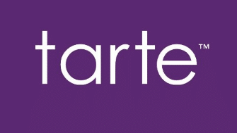 Logo Tarte Cosmetics