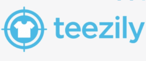 Logo Teezily