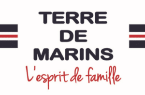 Logo Terre de Marins