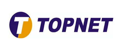 Logo Topnet