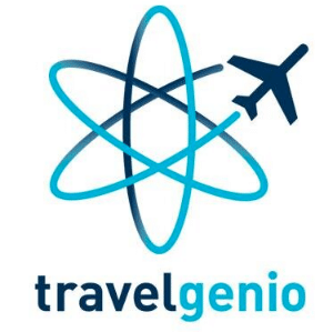 Logo Travelgenio