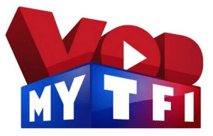 Logo VODMyTF1