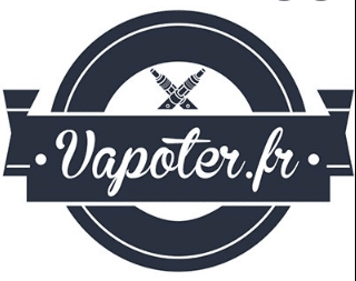 Logo Vapoter.fr