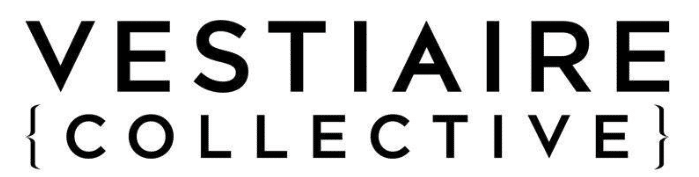 Logo Vestiaire Collective