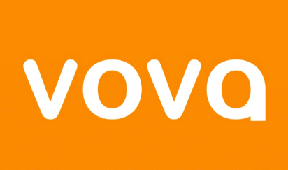 Logo Vova