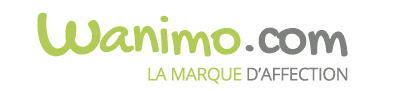 Logo Wanimo