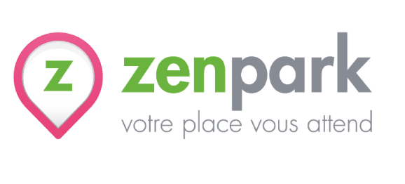 Logo Zenpark