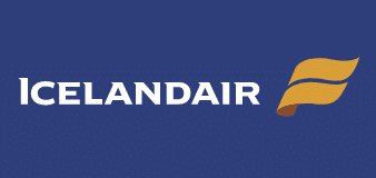 Logo icelandair