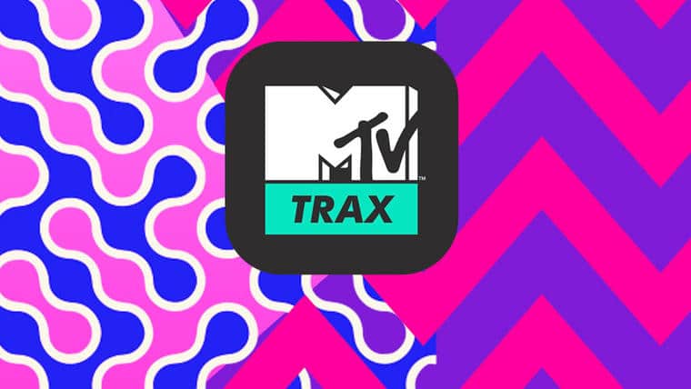 MTV-TRAX